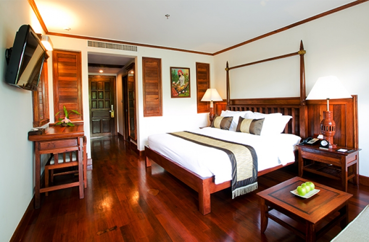empress-angkor-siem-reap-cambodia hotel image